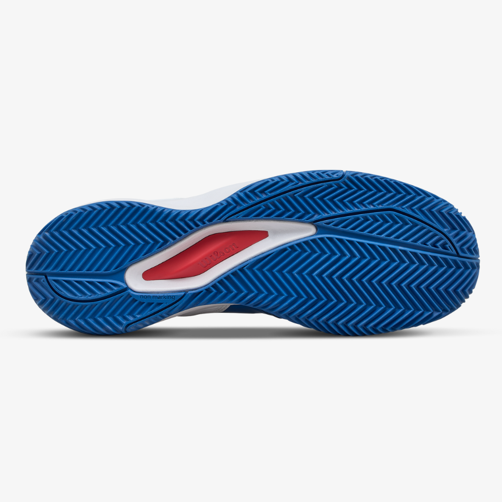 Giày Tennis Nam Wilson Rush Pro ACE Clay WRS334390U