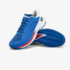 Giày Tennis Nam Wilson Rush Pro ACE Clay WRS334390U