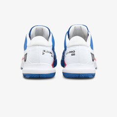 Giày Tennis Nam Wilson Rush Pro ACE Clay WRS334390U