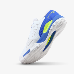 Giày Tennis Nam Wilson Rush Pro ACE White/Amparo WRS336720U