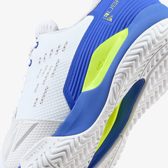 Giày Tennis Nam Wilson Rush Pro ACE White/Amparo WRS336720U