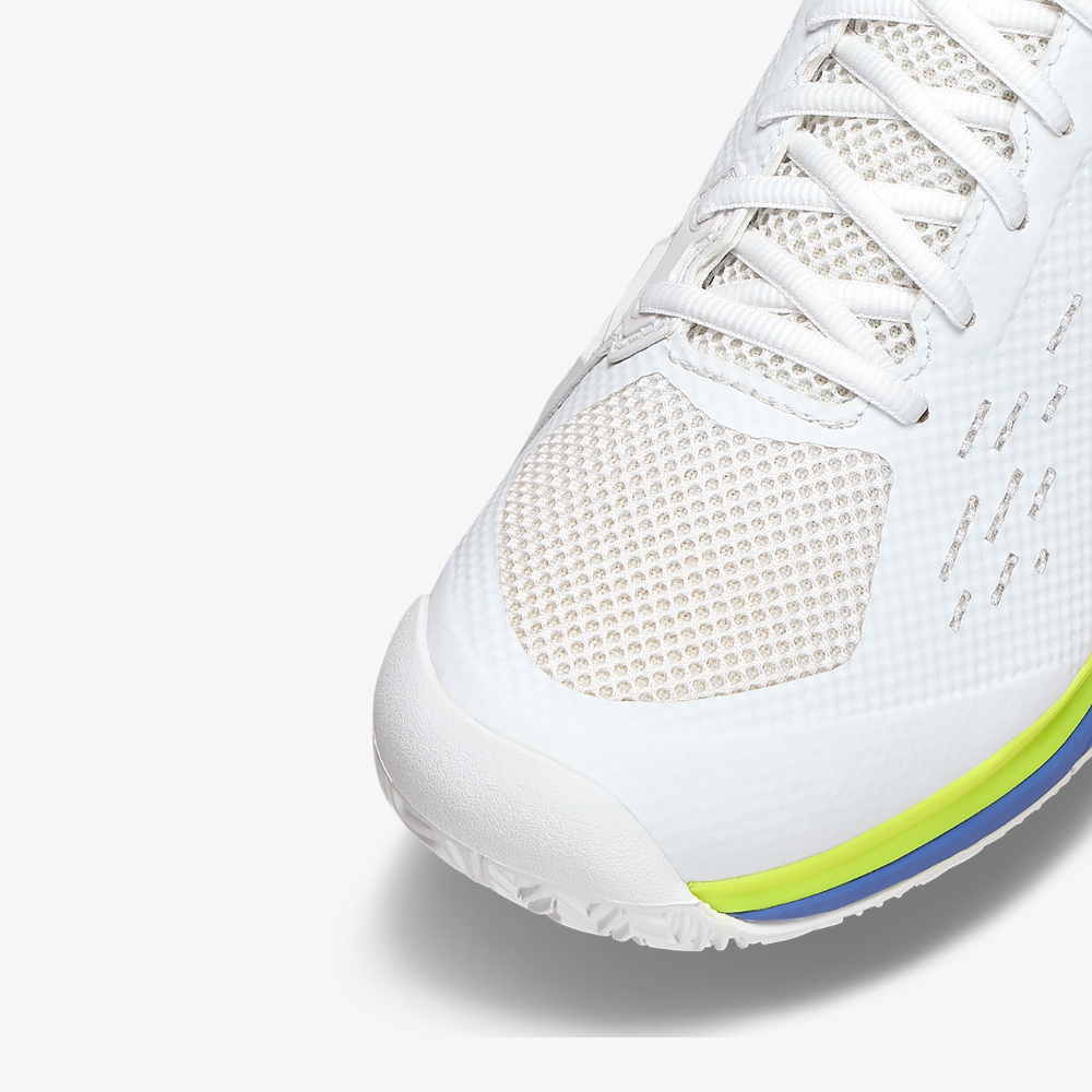 Giày Tennis Nam Wilson Rush Pro ACE White/Amparo WRS336720U