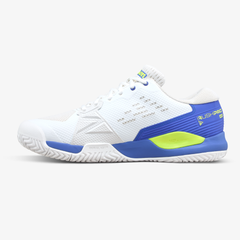 Giày Tennis Nam Wilson Rush Pro ACE White/Amparo WRS336720U