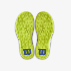 Giày Tennis Nữ Wilson Intrigue Lite WRS336710U