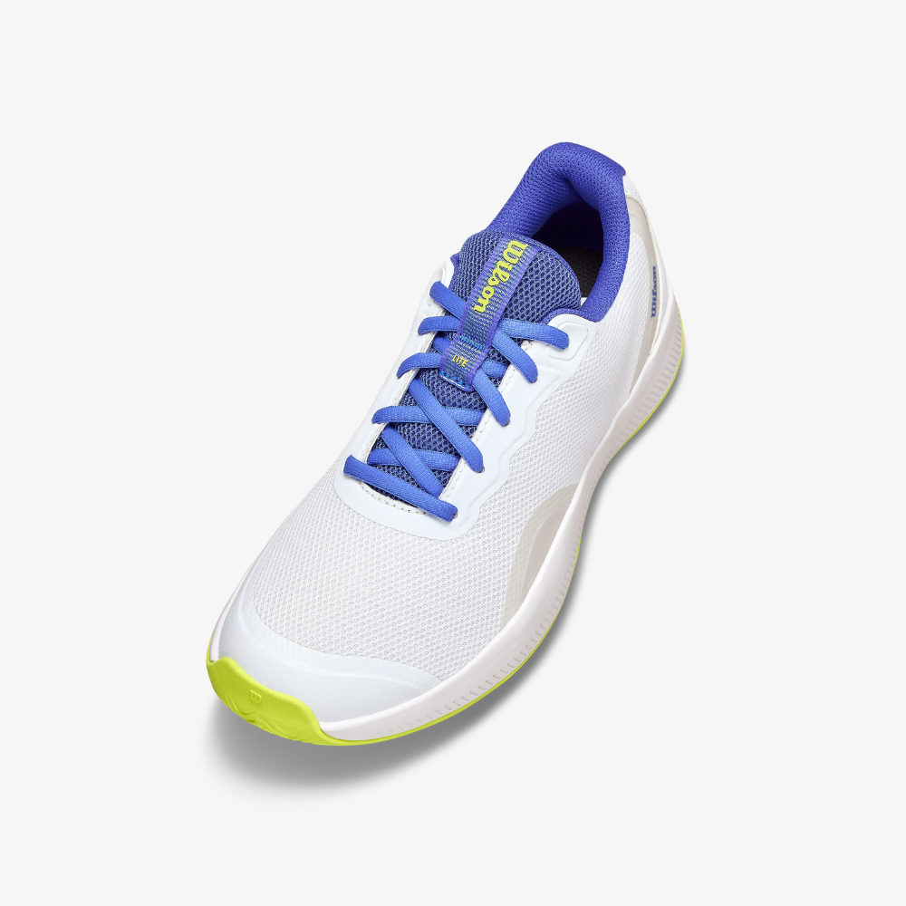 Giày Tennis Nữ Wilson Intrigue Lite WRS336710U