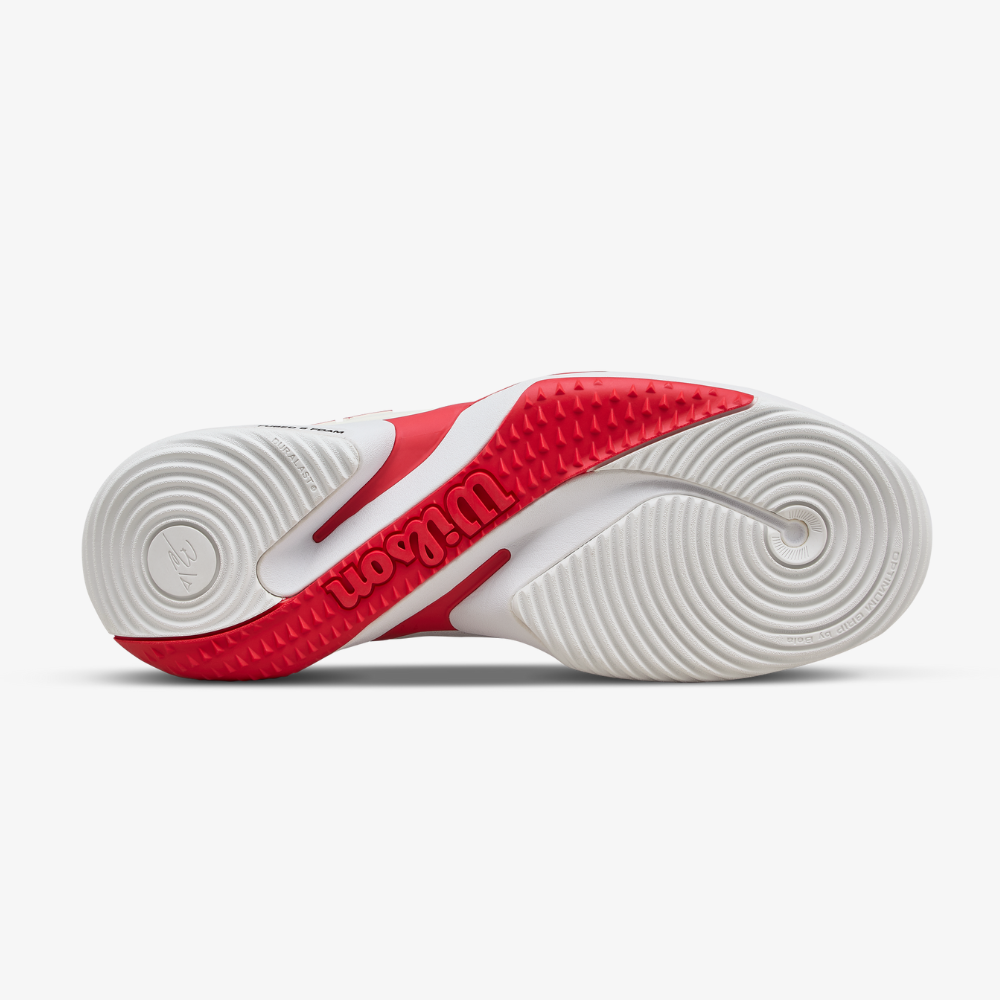 Giày Thể Thao Nam Wilson Bela Tour Men's Padel Shoe WRS331580U