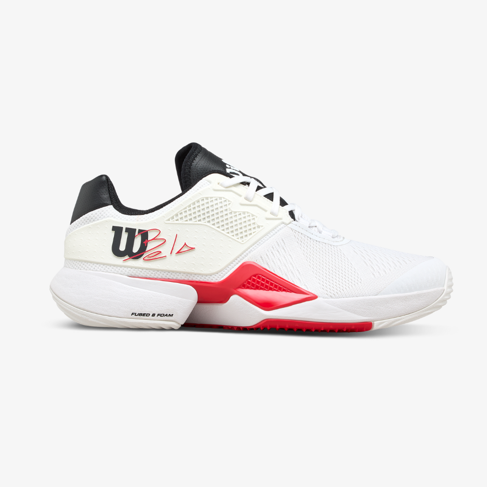 Giày Thể Thao Nam Wilson Bela Tour Men's Padel Shoe WRS331580U