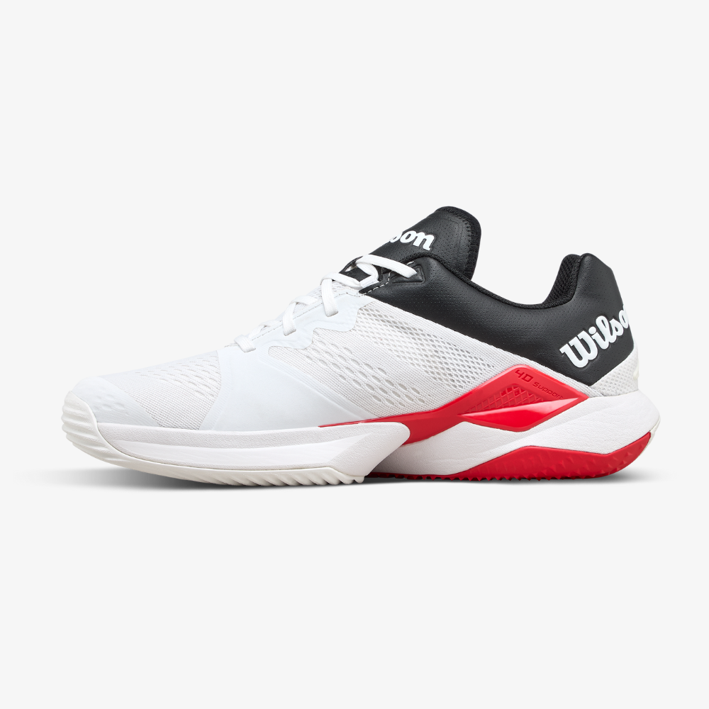 Giày Thể Thao Nam Wilson Bela Tour Men's Padel Shoe WRS331580U