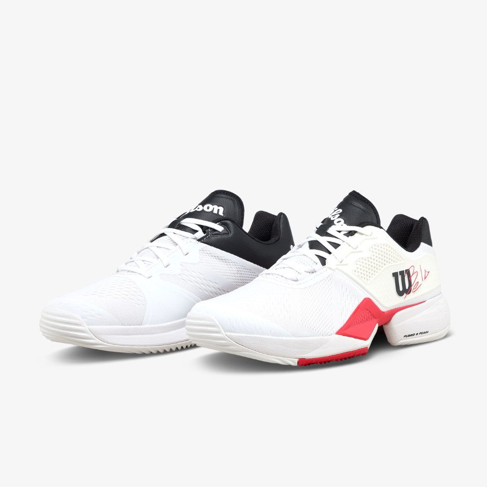 Giày Thể Thao Nam Wilson Bela Tour Men's Padel Shoe WRS331580U