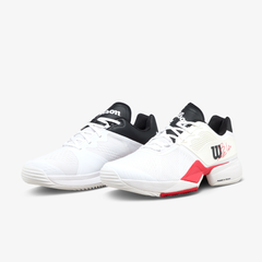 Giày Thể Thao Nam Wilson Bela Tour Men's Padel Shoe WRS331580U