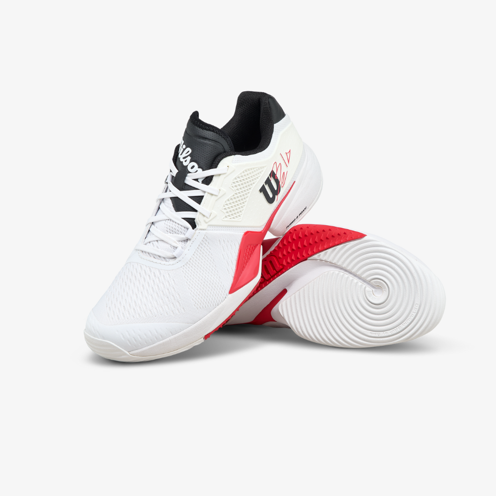 Giày Thể Thao Nam Wilson Bela Tour Men's Padel Shoe WRS331580U