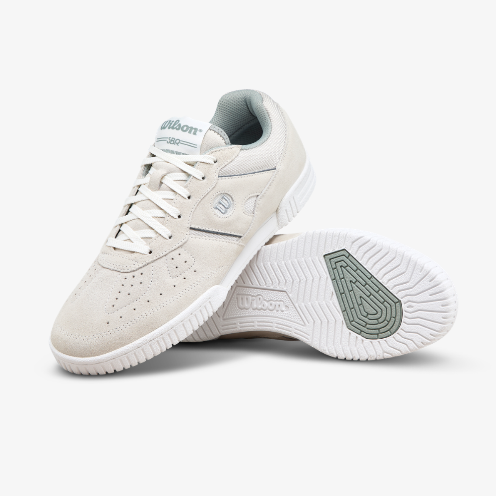 Giày Wilson SBR Unisex Shoe WRS339880U