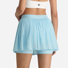 Chân Váy Thể Thao Tennis Nữ Wilson Women Headliner Skirt WW00030531