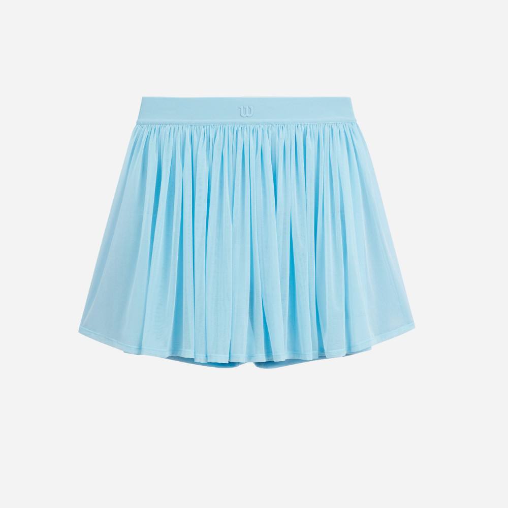 Chân Váy Thể Thao Tennis Nữ Wilson Women Headliner Skirt WW00030531