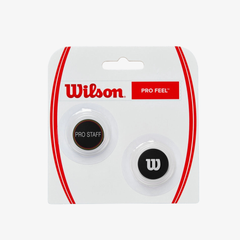 Giảm Chấn Wilson Pro Feel Pro Staff Tennis Racket Dampeners WR8407101001