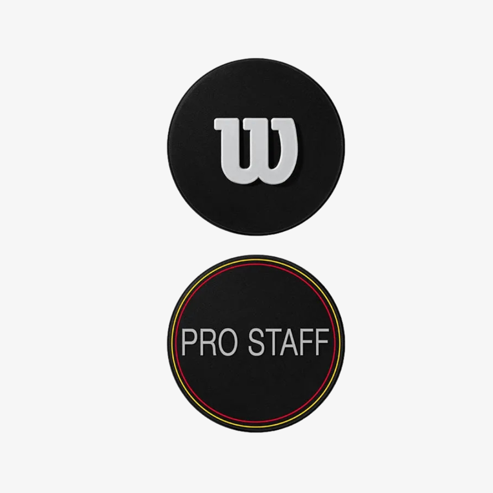 Giảm Chấn Wilson Pro Feel Pro Staff Tennis Racket Dampeners WR8407101001