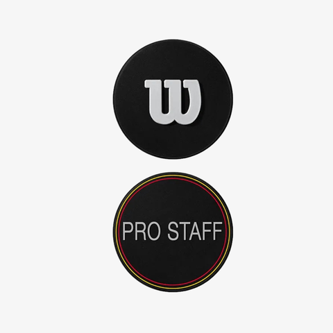 Giảm Chấn Wilson Pro Feel Pro Staff Tennis Racket Dampeners WR8407101001