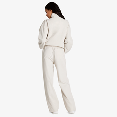 Quần Dài Gió Thể Thao Nữ Wilson Women Straight-Leg Pull-On Pant Stone WE00126T002001