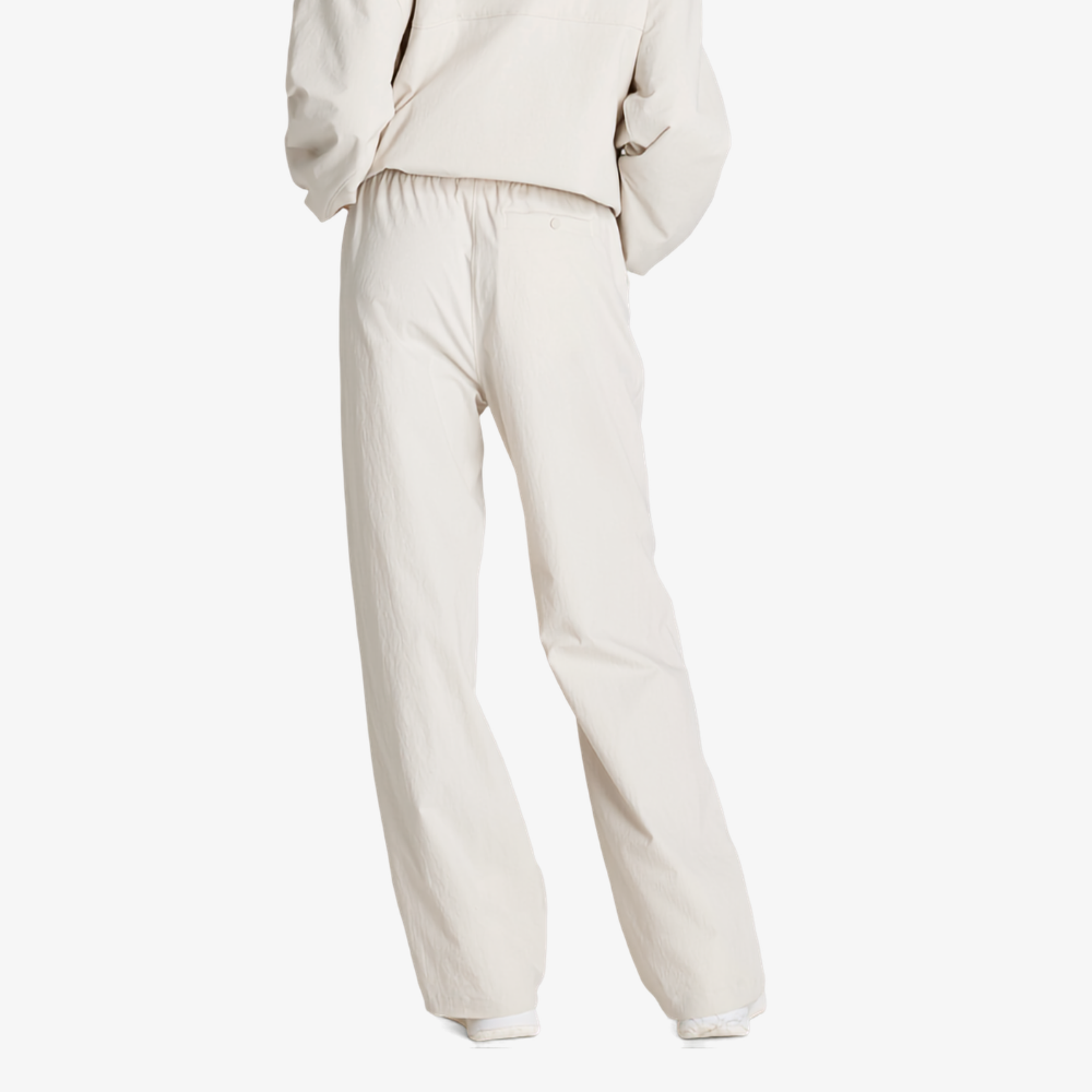 Quần Dài Gió Thể Thao Nữ Wilson Women Straight-Leg Pull-On Pant Stone WE00126T002001