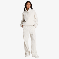 Quần Dài Gió Thể Thao Nữ Wilson Women Straight-Leg Pull-On Pant Stone WE00126T002001
