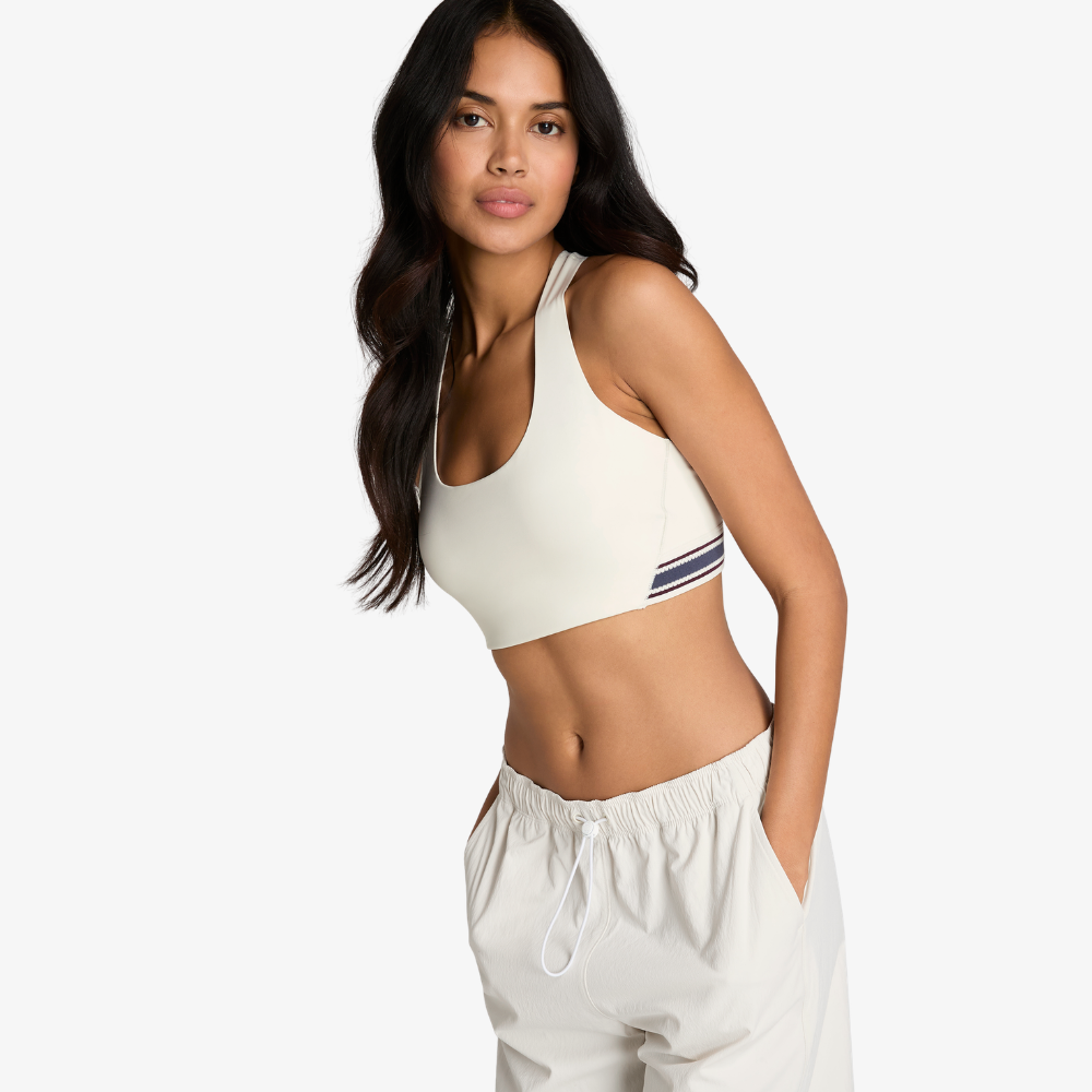 Quần Dài Gió Thể Thao Nữ Wilson Women Straight-Leg Pull-On Pant Stone WE00126T002001