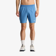 Quần Short Thể Thao Nam Wilson Men Tournament Short V2 7 Inches WM00502U112001