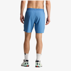 Quần Short Thể Thao Nam Wilson Men Tournament Short V2 7 Inches WM00502U112001