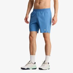 Quần Short Thể Thao Nam Wilson Men Tournament Short V2 7 Inches WM00502U112001