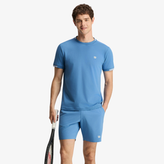 Quần Short Thể Thao Nam Wilson Men Tournament Short V2 7 Inches WM00502U112001