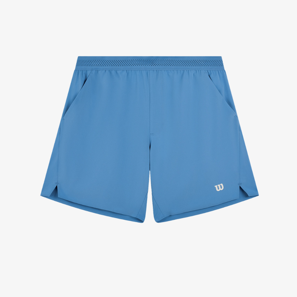 Quần Short Thể Thao Nam Wilson Men Tournament Short V2 7 Inches WM00502U112001