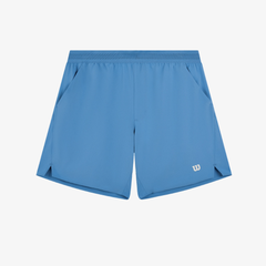 Quần Short Thể Thao Nam Wilson Men Tournament Short V2 7 Inches WM00502U112001