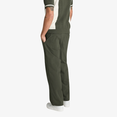 Quần Dài Gió Thể Thao Nam Wilson Trainers Pull On Pant Grape Leaf WN00090E033001