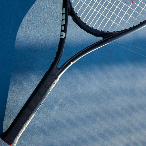 Vợt Tennis Wilson Hyper Hammer Legacy OS WR119210U2