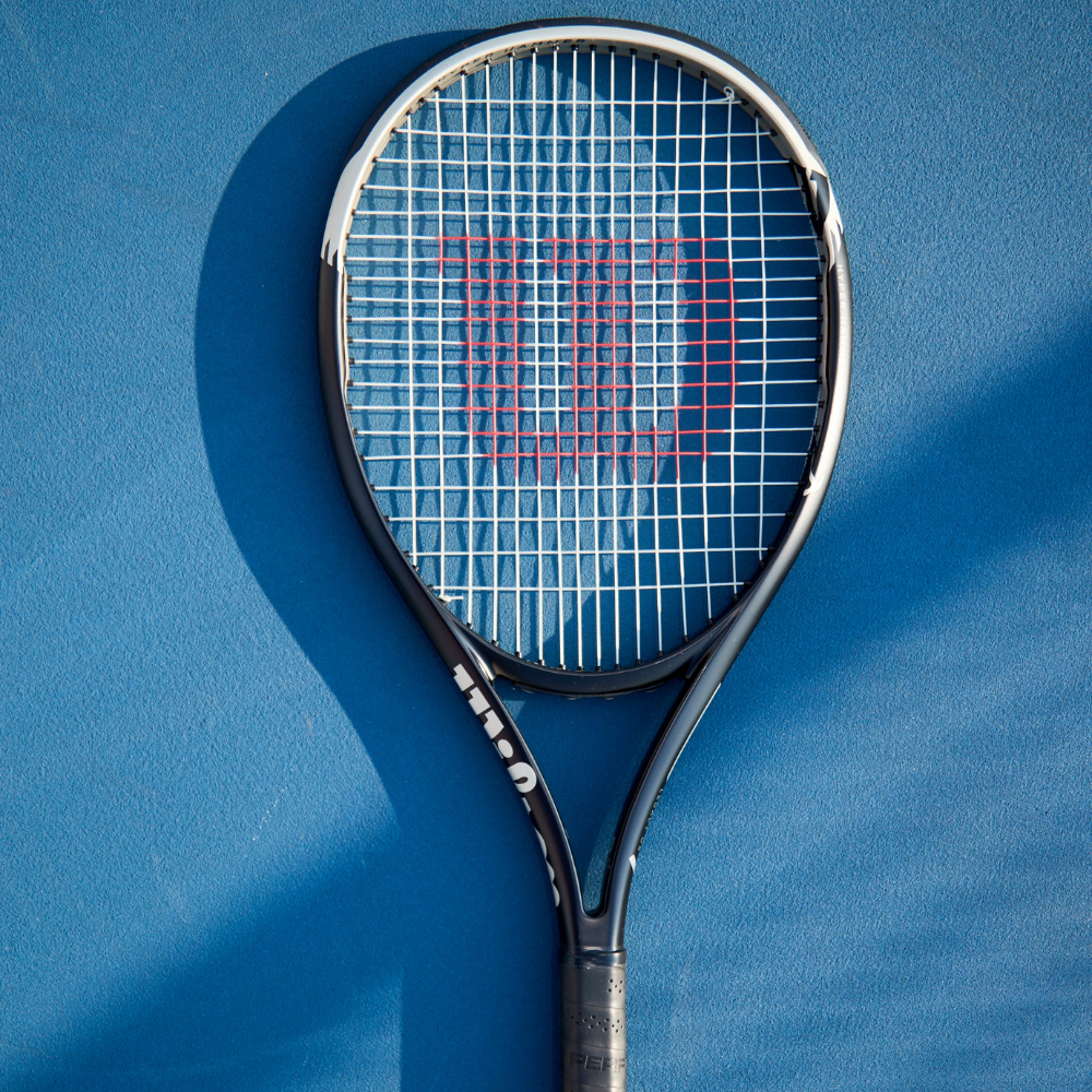 Vợt Tennis Wilson Hyper Hammer Legacy OS WR119210U2
