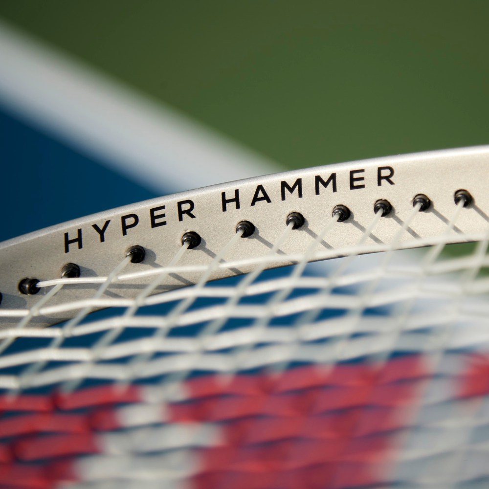 Vợt Tennis Wilson Hyper Hammer Legacy OS WR119210U2