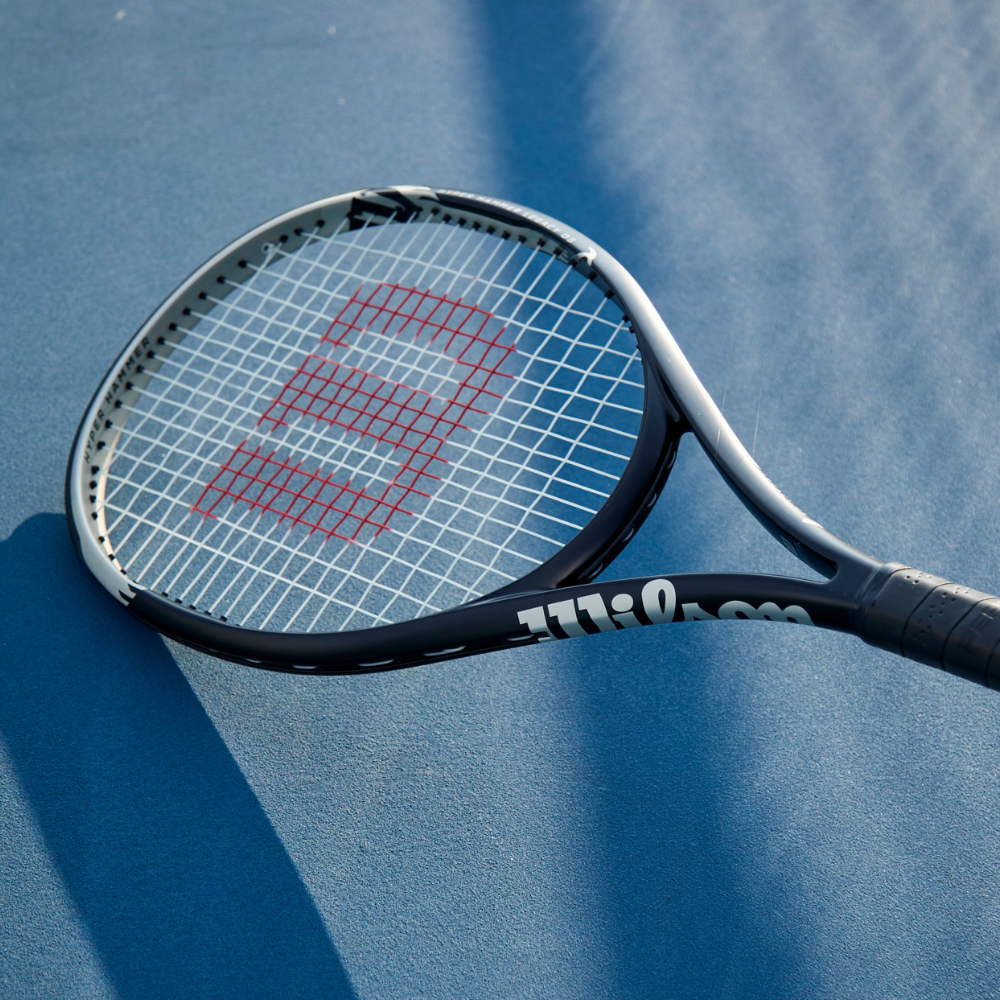 Vợt Tennis Wilson Hyper Hammer Legacy OS WR119210U2