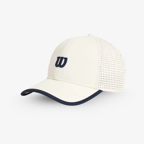 Mũ Lưỡi Trai Thể Thao Wilson U Structured Classic Cap Classic WU00011511