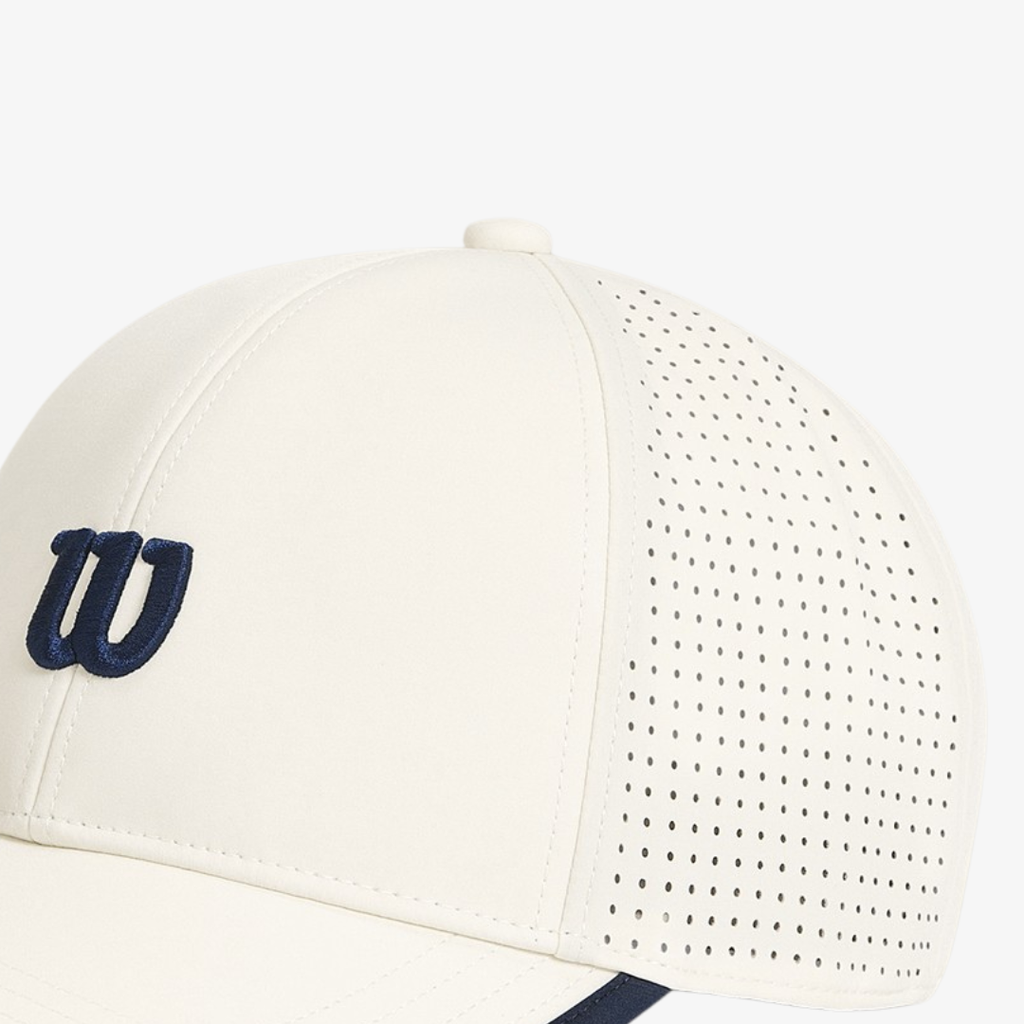 Mũ Lưỡi Trai Thể Thao Wilson U Structured Classic Cap Classic WU00011511