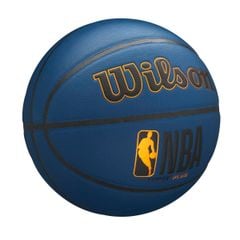Bóng Rổ Wilson NBA Forge Plus Deep Navy SZ7 WTB8102XB07
