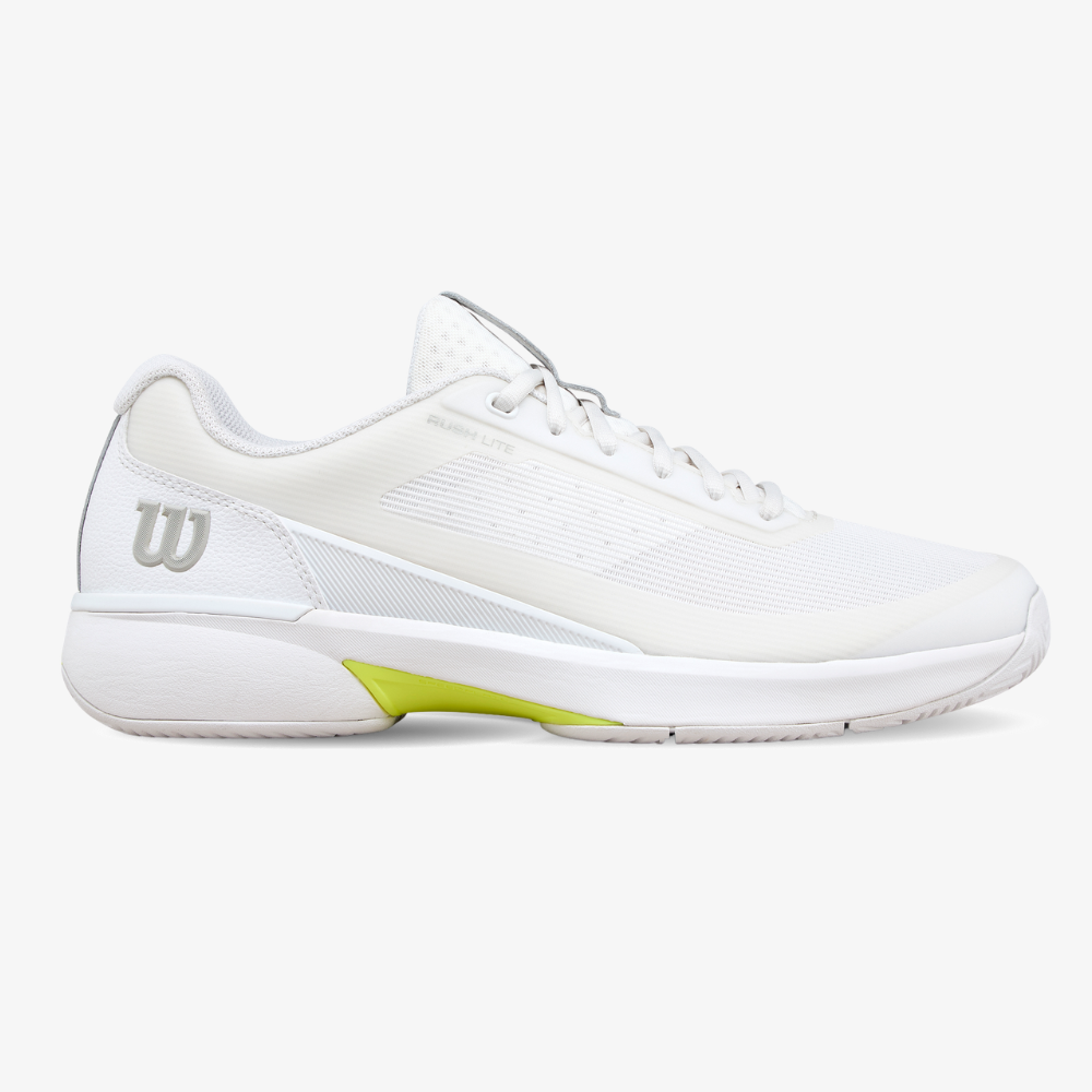 Giày Tennis Nam Wilson Rush Pro Lite 5 Men's Tennis Shoe WRS337150U