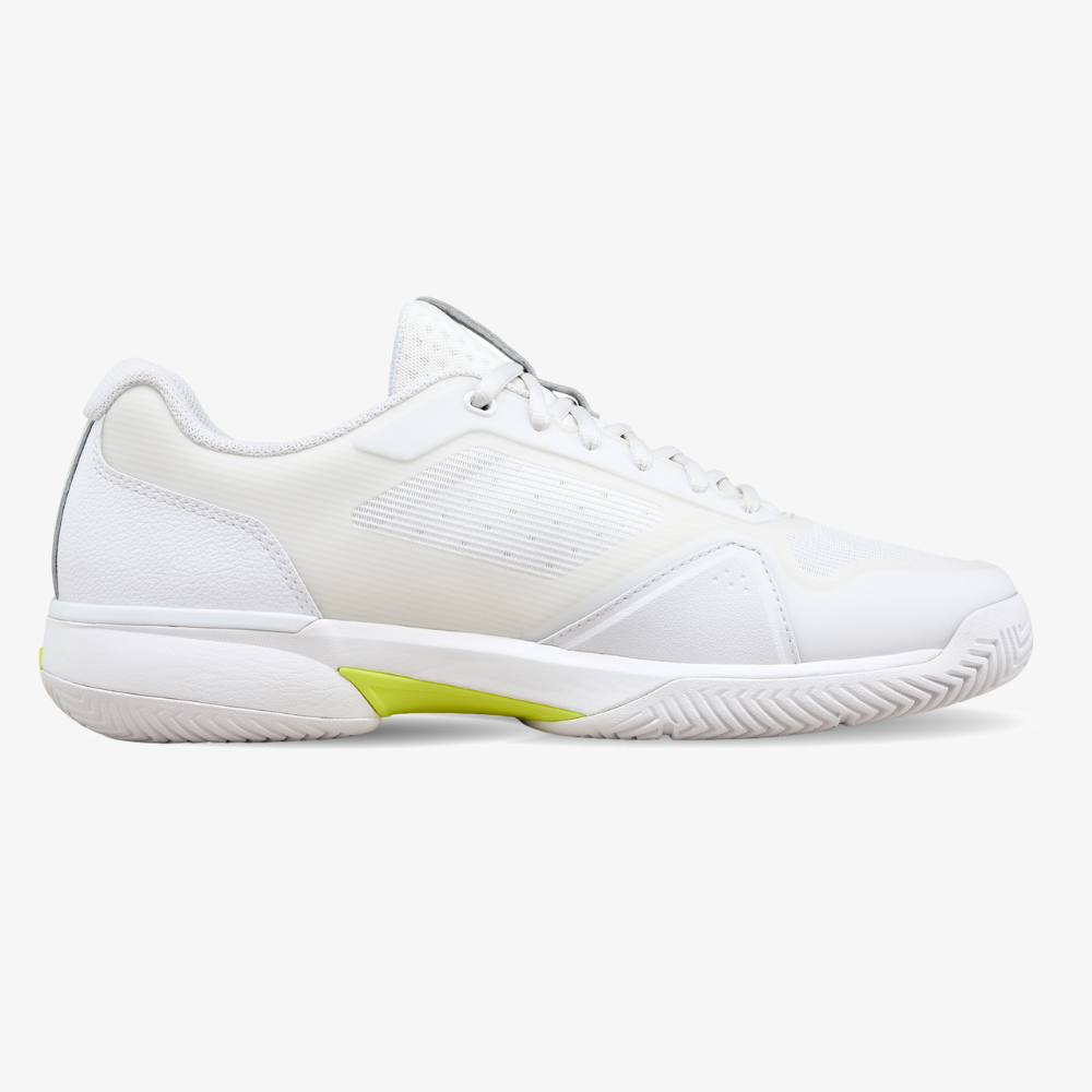 Giày Tennis Nam Wilson Rush Pro Lite 5 Men's Tennis Shoe WRS337150U