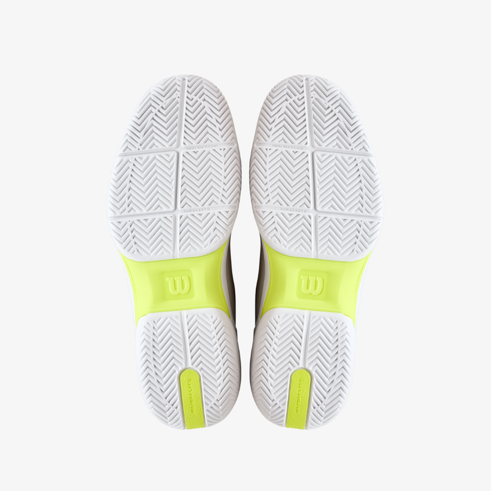 Giày Tennis Nam Wilson Rush Pro Lite 5 Men's Tennis Shoe WRS337150U