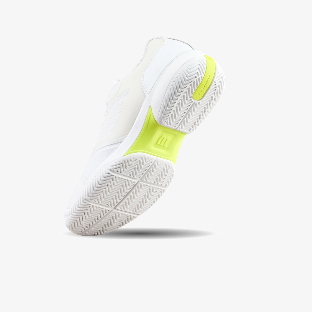 Giày Tennis Nam Wilson Rush Pro Lite 5 Men's Tennis Shoe WRS337150U