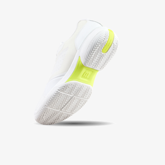 Giày Tennis Nam Wilson Rush Pro Lite 5 Men's Tennis Shoe WRS337150U