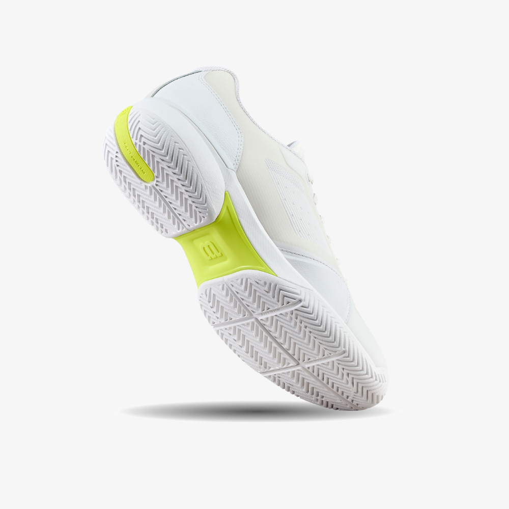 Giày Tennis Nam Wilson Rush Pro Lite 5 Men's Tennis Shoe WRS337150U