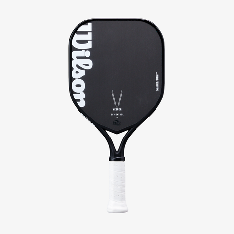 Vợt Pickleball Wilson Vesper SF Control 17 Pickleball Paddle WR213611U1