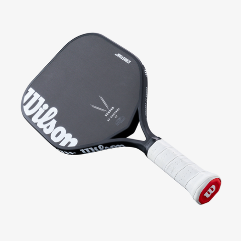 Vợt Pickleball Wilson Vesper SF Control 17 Pickleball Paddle WR213611U1