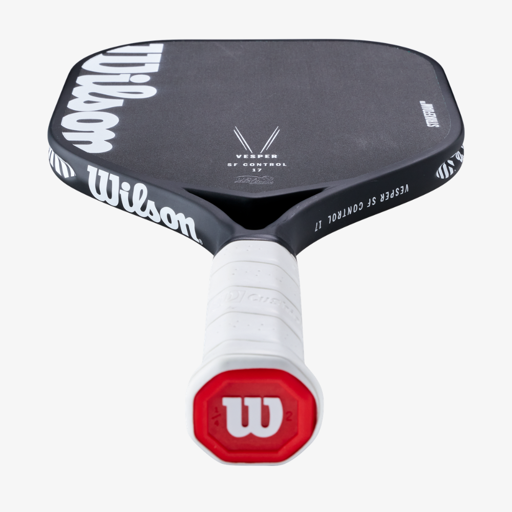 Vợt Pickleball Wilson Vesper SF Control 17 Pickleball Paddle WR213611U1