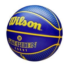 Bóng rổ Wilson NBA Player Icon Ooutdoor BSKT Curry 7 WZ4006101XB7
