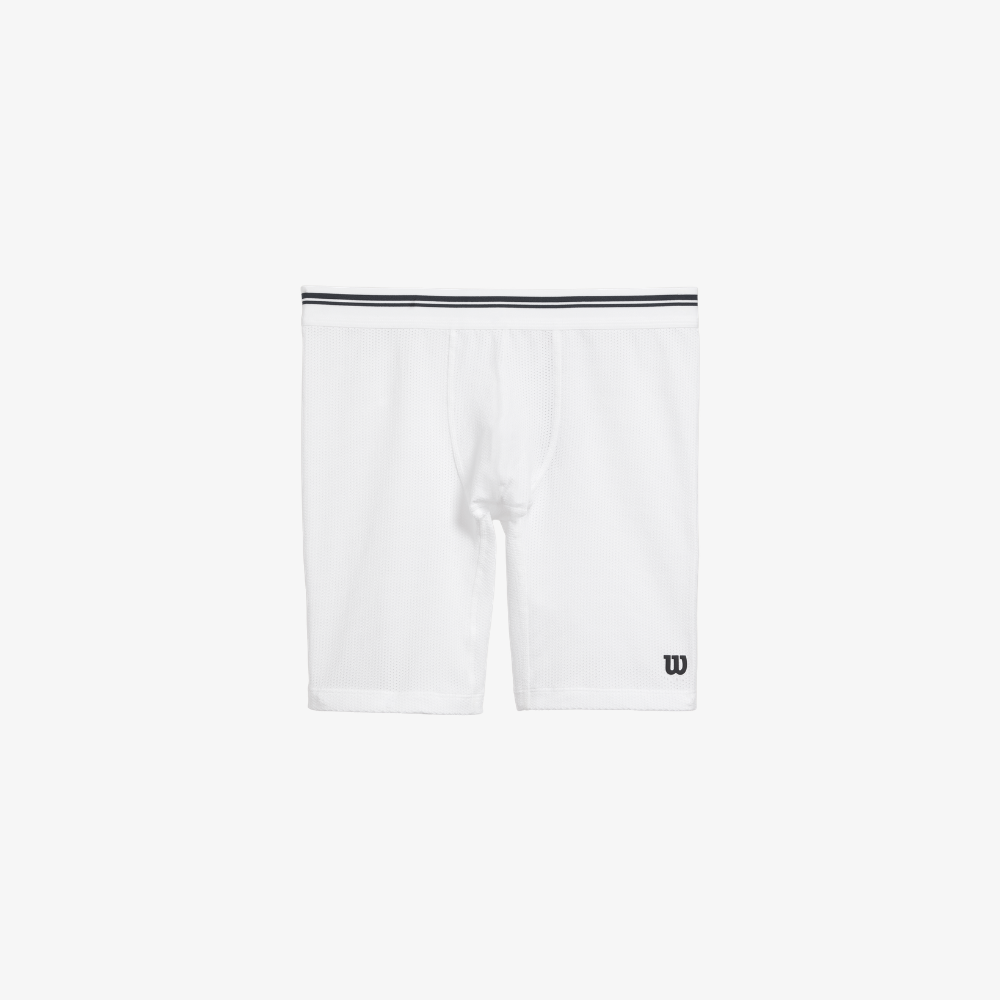 Quần Lót Bảo Hộ Nam Wilson Men Pro Staff Seamless Undershort Bright White WM00243331WTA
